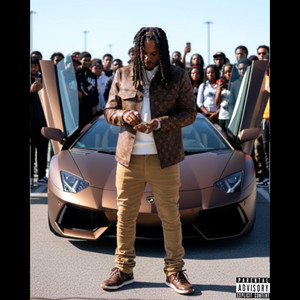 Wesley Chap (Explicit)