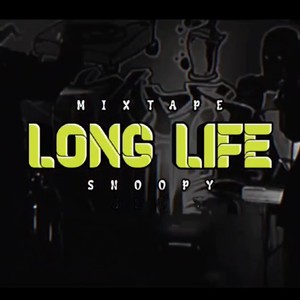 Long Life (Mixtape)