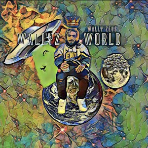 WallyZ World (Explicit)