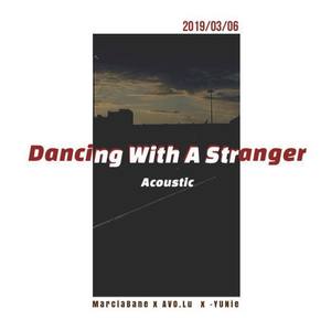 Dancing With A Stranger cover