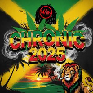 Marihuana Revolution (feat. Jah Clarity) (Chronic 2025 Riddim)
