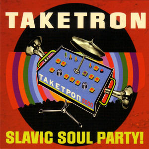 Taketron