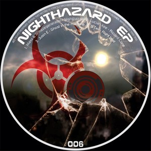 Nighthazard E.P.