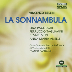 La Sonnambula