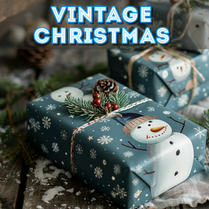 Vintage Christmas