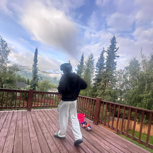 Girl Of My Dreams (Explicit)