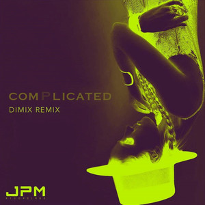 Complicated (Dimix Instrumental)