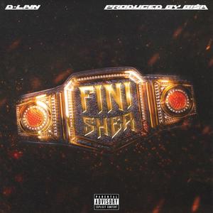 Finisher (feat. Bi$a) [Explicit]