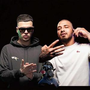 Combinatii (feat. M.G.L. & Sami G) [Explicit]