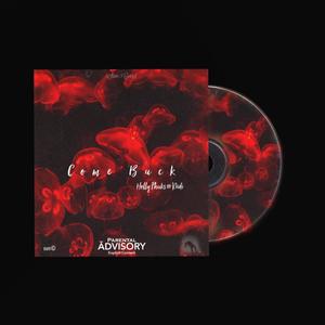 COME BACK(feat. Holly Phaks & Modiehi)
