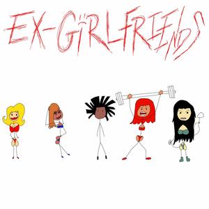 EX-GIRLFRRIENDS (Explicit)