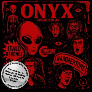 Onyx (Tamexican, Giorgio Brindesi Remix)