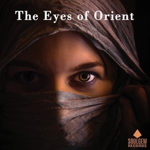 The eyes of Orient