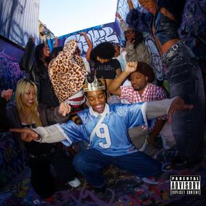 FTCU (feat. Barkie) (Explicit)