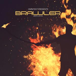 Brawler (Intro)