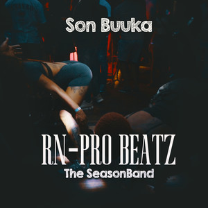 Son Buuka