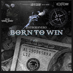 Born To Win (feat. YNSOLOW) [Explicit]