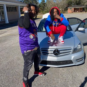 Married to the Game (Explicit)