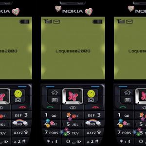 Jona California - Uh! (feat. Dedrick Jeraph & Bishy La Doche)