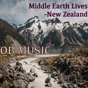 Middle Earth Lives (New Zealand)