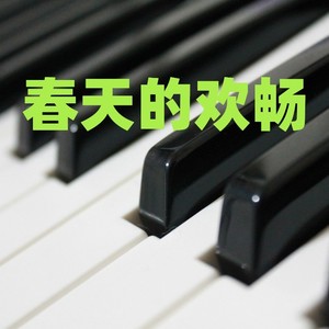 春天的欢畅