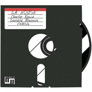 Da House (Johan Dresser Remix)