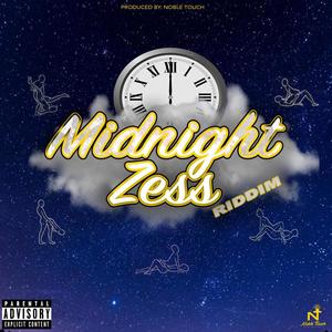 Midnight Zess (Explicit)