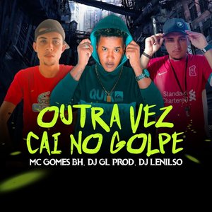 Outra vez cai no golpe (Explicit)