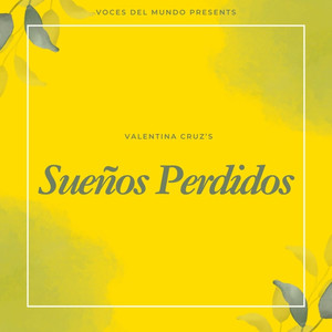 Sueños Perdidos