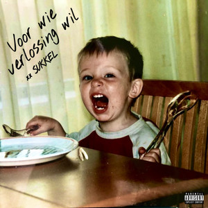 Voor Wie Verlossing Wil (Explicit)