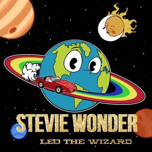 Stevie Wonder (Explicit)