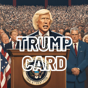 TRUMP CARD