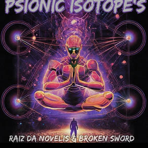 Psionic Isotopes (Explicit)