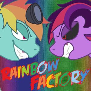 Rainbow Factory