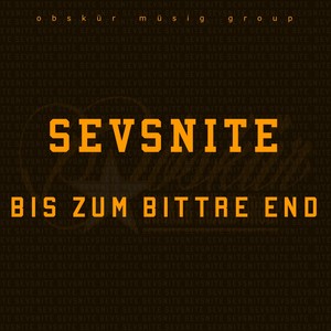 Bis zum bittre End