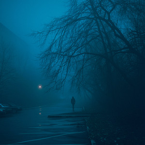 a story still unfolding