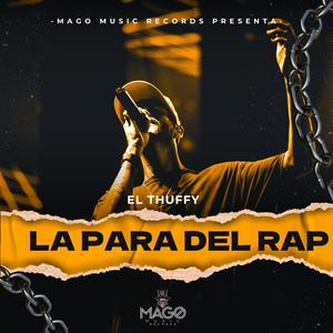 La Para Del Rap (feat. Lebron Producer)