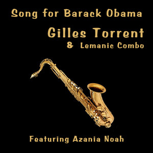 Song for Barack Obama