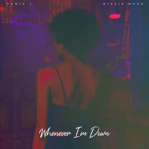 Whenever I'm Down (feat. Nizzie Nova) (Explicit)
