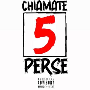 VAAS MONTENEGRO (From “5 CHIAMATE PERSE”) [Explicit]