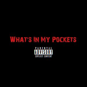 What's In My Pockets (feat. Pineapplesauce, Miss Snappa 2x's & J) (Explicit)
