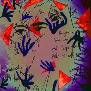 came in like a ghost