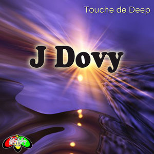 Soul Shift Music: Touch DE Deep