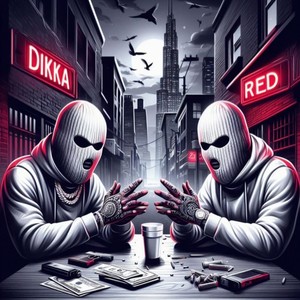 Dikka Red Nicht (Explicit)