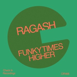 Funky Times (Extended Mix)