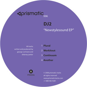 Newstlyesound EP