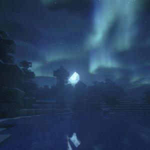 peace (super slowed)