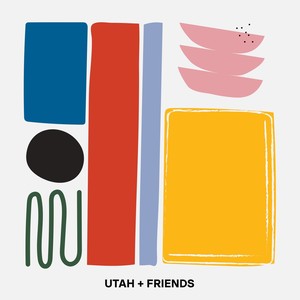 Utah + Friends