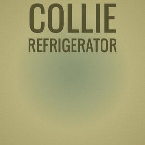 Collie Refrigerator