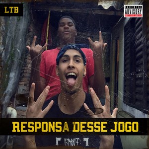 Responsa Desse Jogo (Explicit)